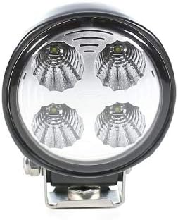 HELLA - LED-Arbeitsscheinwerfer - Modul 70 Gen. III - 12/24V - 800lm - Anbau/magnetisch - Nahfeldaus