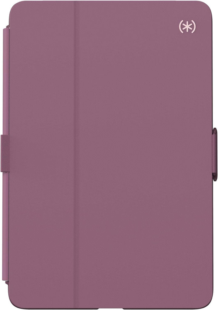 Speck Products Balance Folio Schutzhülle und Ständer für iPad Mini 2021 / iPad Mini 4 / iPad Mini 5,