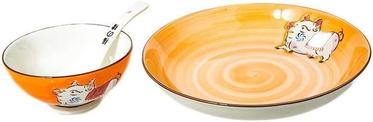 lachineuse Mahlzeiten-Set asiatisch – 4 Personen No Applicable, No Applicable