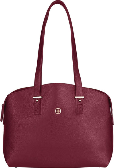 Wenger, RosaElli Womens 14" Laptop Tasche, Rumba Red