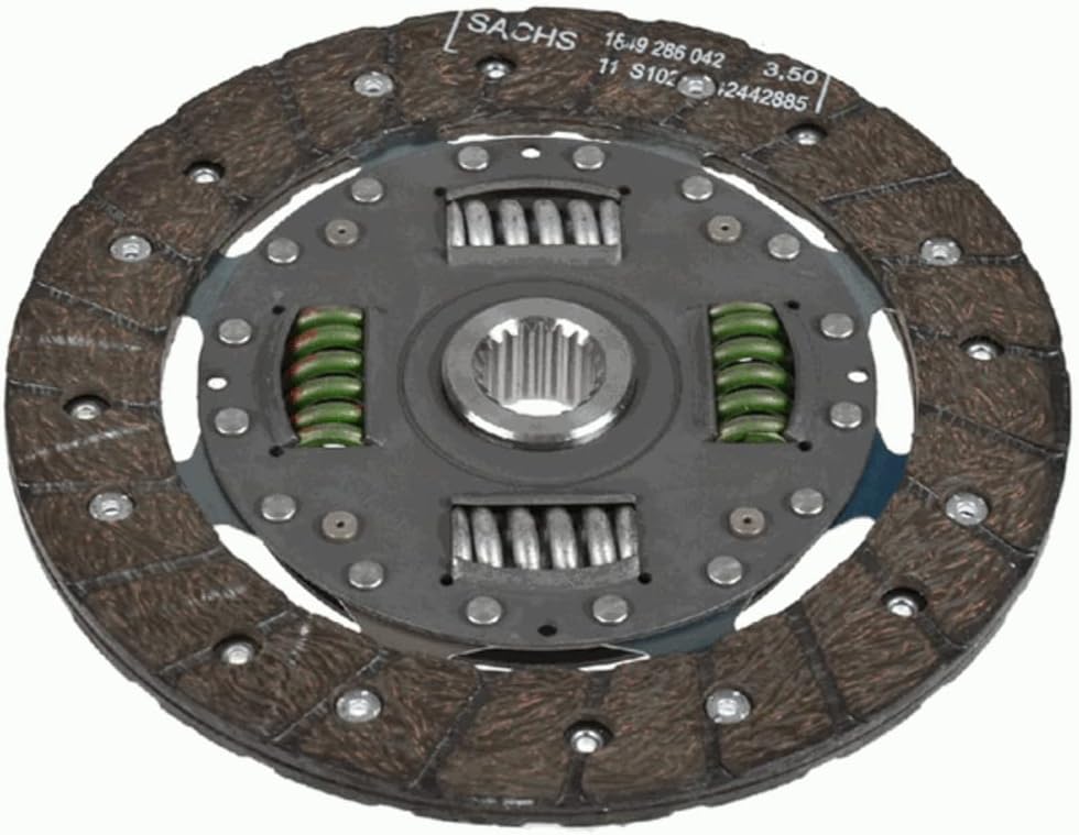 Sachs 1878006046  Reibung VL Kupplungsscheiben