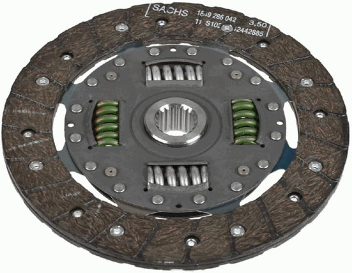 Sachs 1878006046  Reibung VL Kupplungsscheiben