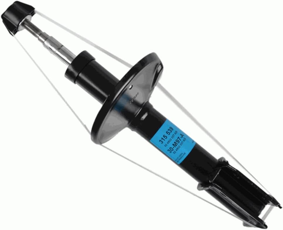 SACHS 315 539 Stossdämpfer