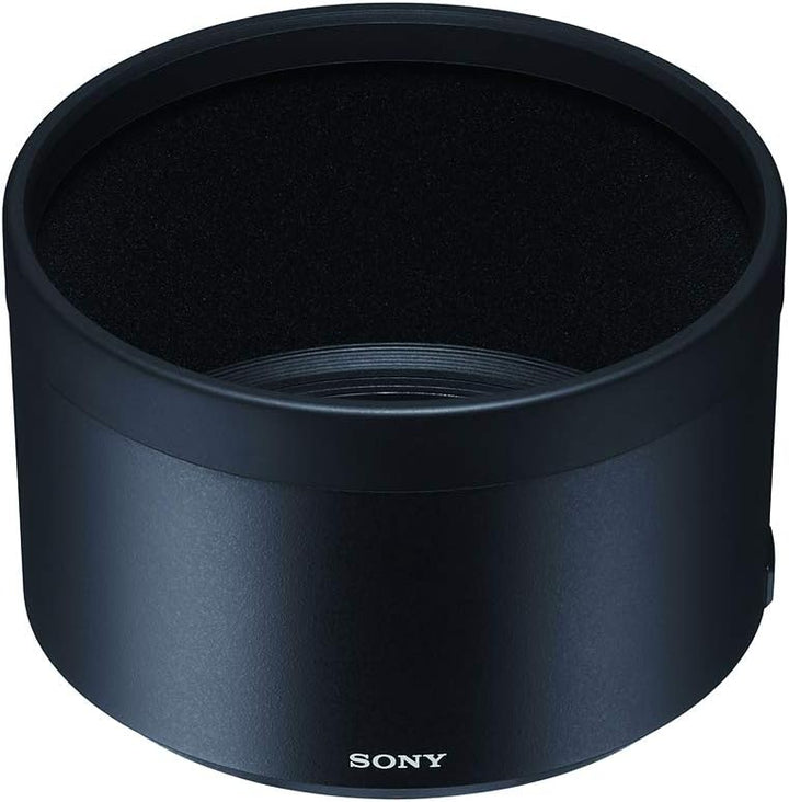 Sony ALC-SH156 Sonnenblende für SEL-135F18GM Objektiv (Streulichtblende), schwarz
