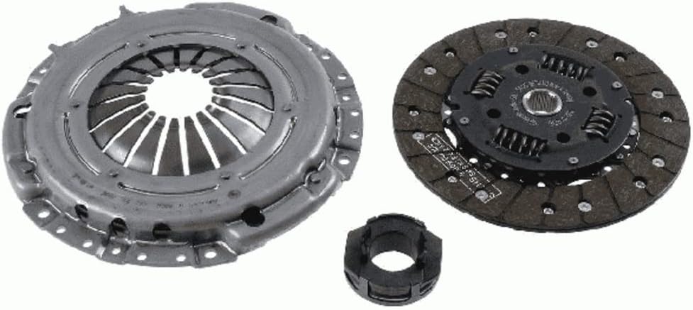 SACHS 3000 822 701 Kupplungssatz Kupplung/-anbauteile 3000 822 701 - Kupplung/-anbauteile, Kupplung/