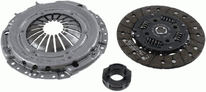 SACHS 3000 822 701 Kupplungssatz Kupplung/-anbauteile 3000 822 701 - Kupplung/-anbauteile, Kupplung/