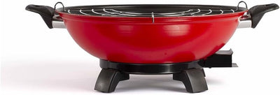 Elektrischer wok - DOC128A