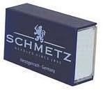 Schmetz Universal Machine Needles - Box of 100 Needles Size 90/14 by Schmetz