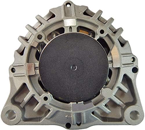 HELLA - Generator/Lichtmaschine - 14V - 90A - für u.a. Citroën Nemo Box (AA_) - 8EL 011 712-131