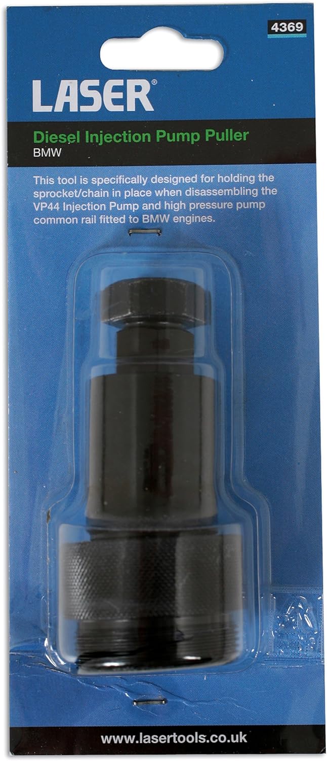 Laser 4369 Laser 4369 Abziehwerkzeufür Diesel-Einspritzpumpe