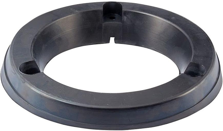 HELLA - Unterlage, Rundumkennleuchte - hoch/Keilform - 9GD 859 037-001