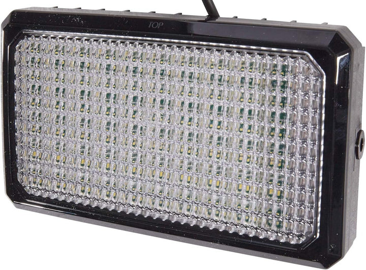 HELLA - LED-Arbeitsscheinwerfer - Flat Beam 1000 - 24/12V - 1100lm - Anbau/Schraubanschluss - stehen