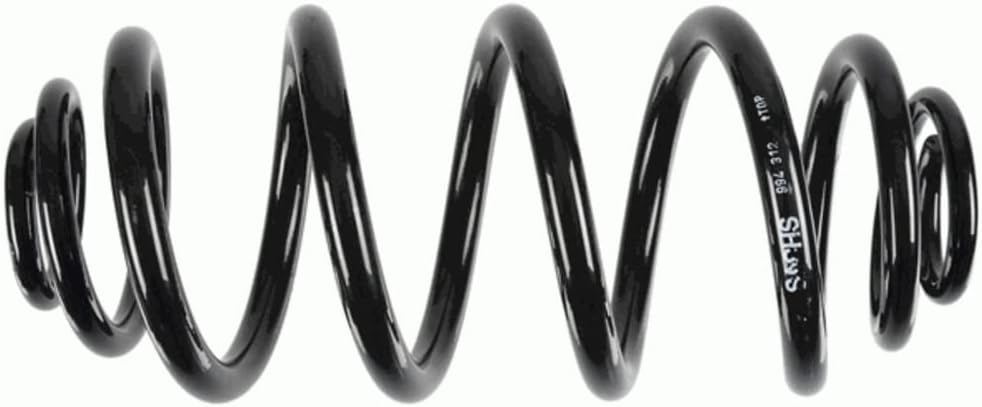 SACHS 994 312 Fahrwerksfeder Federung/Dämpfung 994 312 - hinterachse, Federung/Dämpfung 994 312 - hi