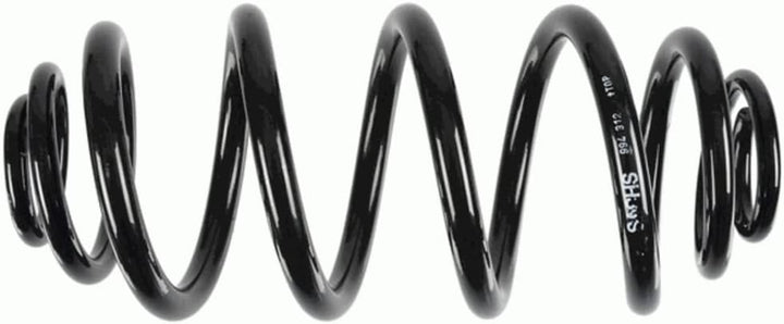 SACHS 994 312 Fahrwerksfeder Federung/Dämpfung 994 312 - hinterachse, Federung/Dämpfung 994 312 - hi