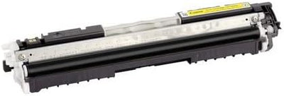 Canon Toner Cartridge 729 Y - gelb - Standard, 4367B002AA Gelb Toner Cartridge, Gelb Toner Cartridge