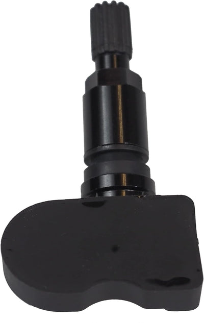 4 x RDKS/TPMS Sensoren – Reifendruckkontrollsystem passen für Ford Fiesta VI (Fiesta 6) - Typ [CB1/C