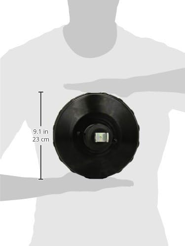 ATE 03.7848-2002.4 Bremskraftverstärker
