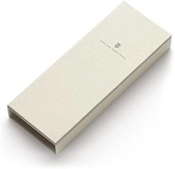 Graf von Faber-Castell 136233 Drehbleistift Intuition kanneliert, schwarz