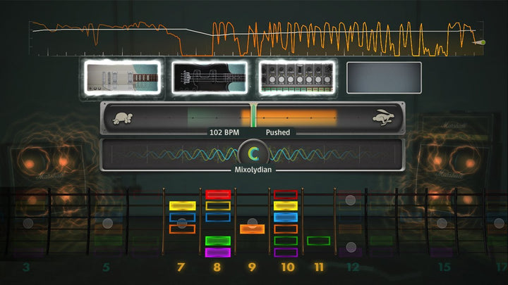 Rocksmith 2014 Edition With Cable PC