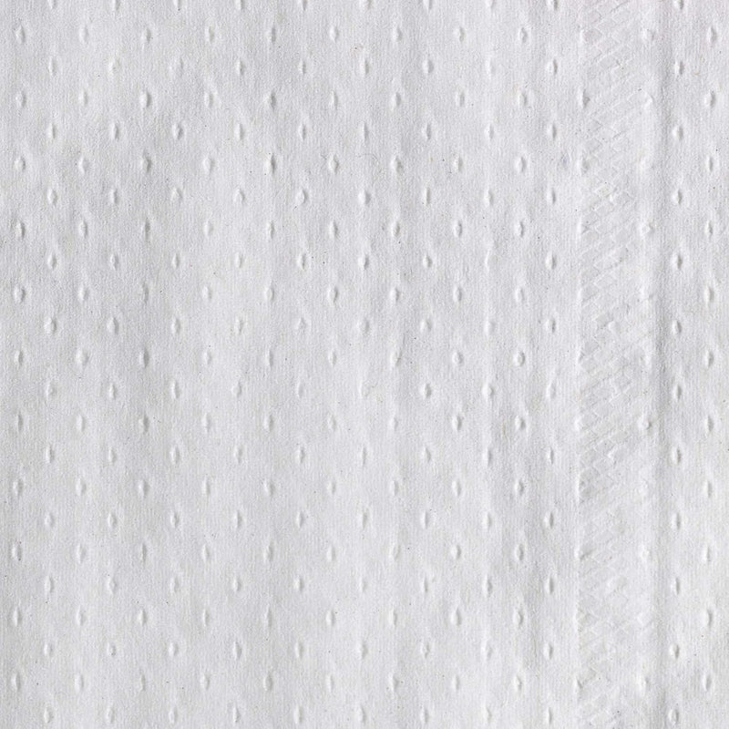 Scott Essential Toilettenpapier, Jumbo Toilettenpapierrolle, 2-lagig, 6 Rollen x 380 m, Weiss, 8511