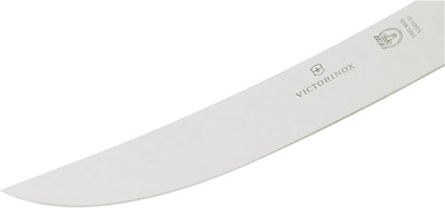 Victorinox Küchenmesser Swibo Blockmesser Normaler Schliff 20 cm Gelb, 20 cm Gelb