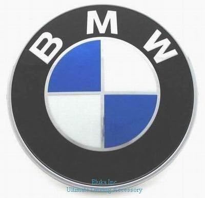 BMW Original Trunk Emblem für E92-3er ALLE Modelle COUPE (2005-2007)