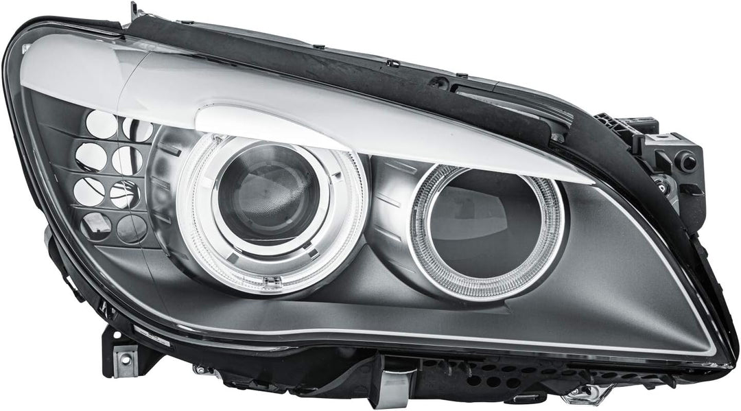 HELLA 1EL 354 689-021 Bi-Xenon/LED-Hauptscheinwerfer - rechts - für u.a. BMW 7 (F01, F02, F03, F04)