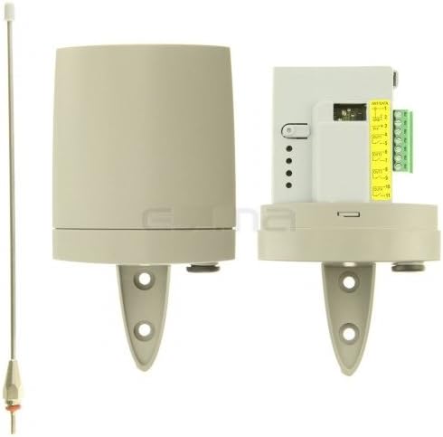 V2 Wally2-U-433 Originalempfänger, 2-Kanal-Aussenempfänger, für V2 Phoenix, Phoenix, Handy, TSC, TRC