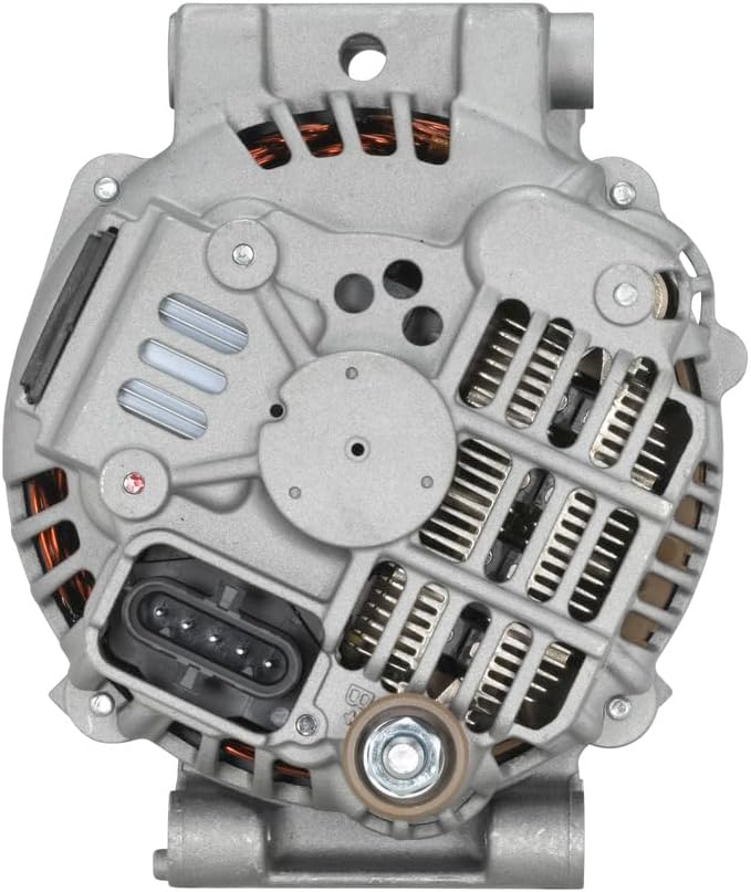 HELLA - Generator/Lichtmaschine - 28V - 100A - für u.a. SCANIA P,G,R,T - 8EL 012 584-771