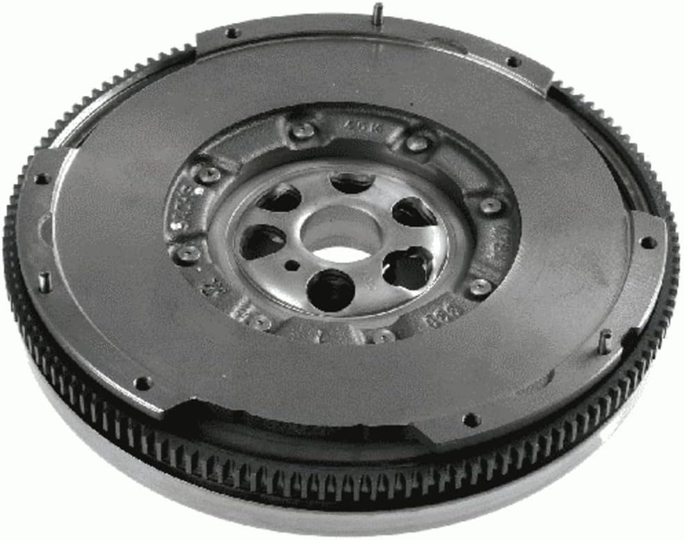 SACHS 2294 000 871 Schwungrad Kupplung/-anbauteile 2294 000 871 - Kupplung/-anbauteile, Kupplung/-an