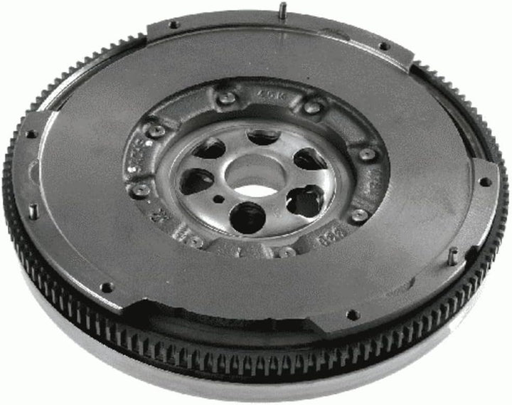 SACHS 2294 000 871 Schwungrad Kupplung/-anbauteile 2294 000 871 - Kupplung/-anbauteile, Kupplung/-an