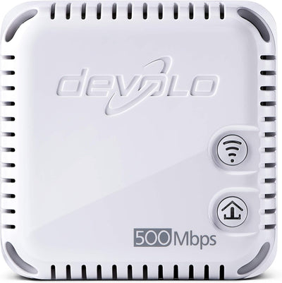 Devolo 9081 dLAN 500 WiFi Powerline