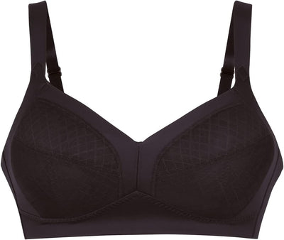 Anita Komfort BH Jill 5840 80E Schwarz, 80E Schwarz