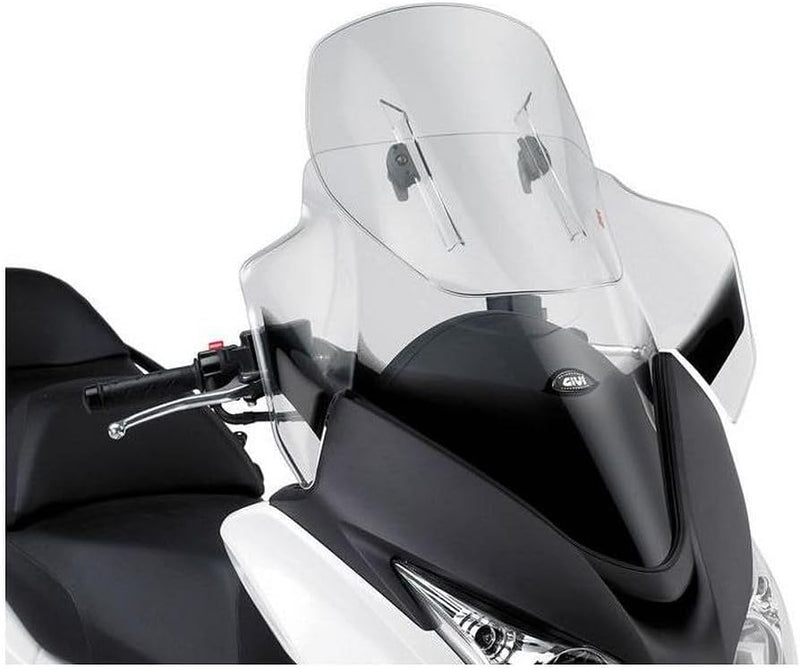 Givi AF318G Airflow Scheibe verstellbar