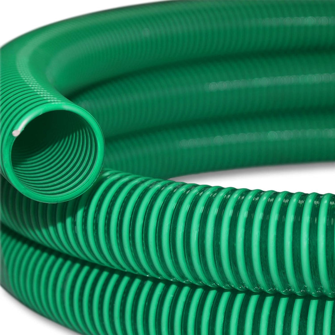 Wiltec 5m Teichschlauch 50mm (2") - Made in Europe