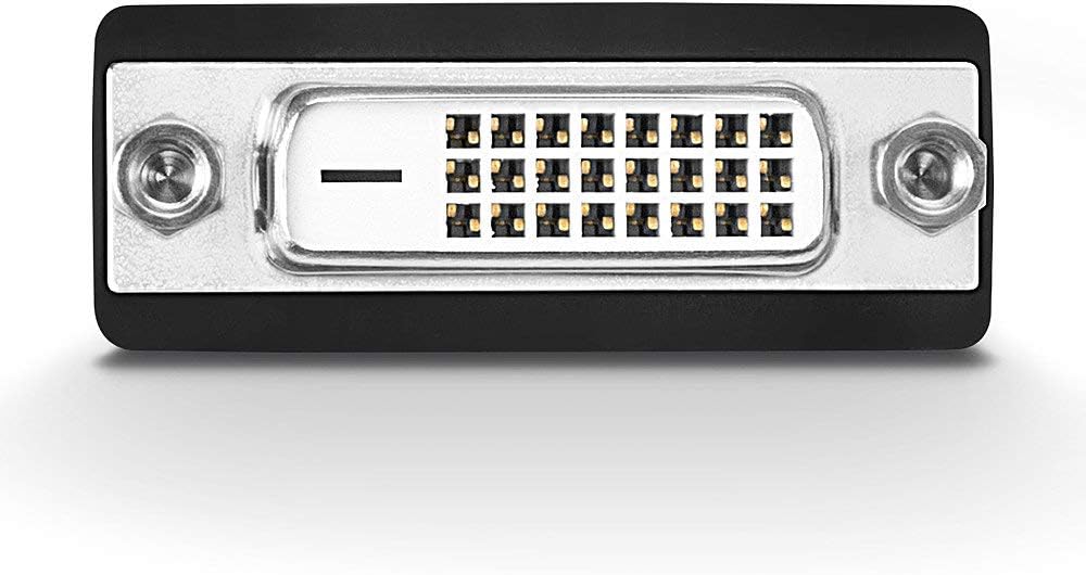 LINDY 32122 DVI EDID Emulator