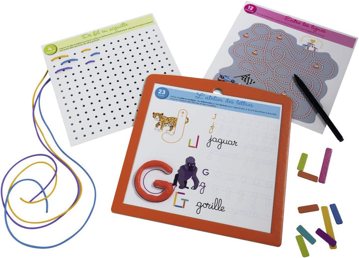RAVENSBURGER MON Atelier ECRITURE Neue Version, Neue Version