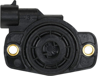 HELLA 6PX 008 476-531 Sensor, Drosselklappenstellung