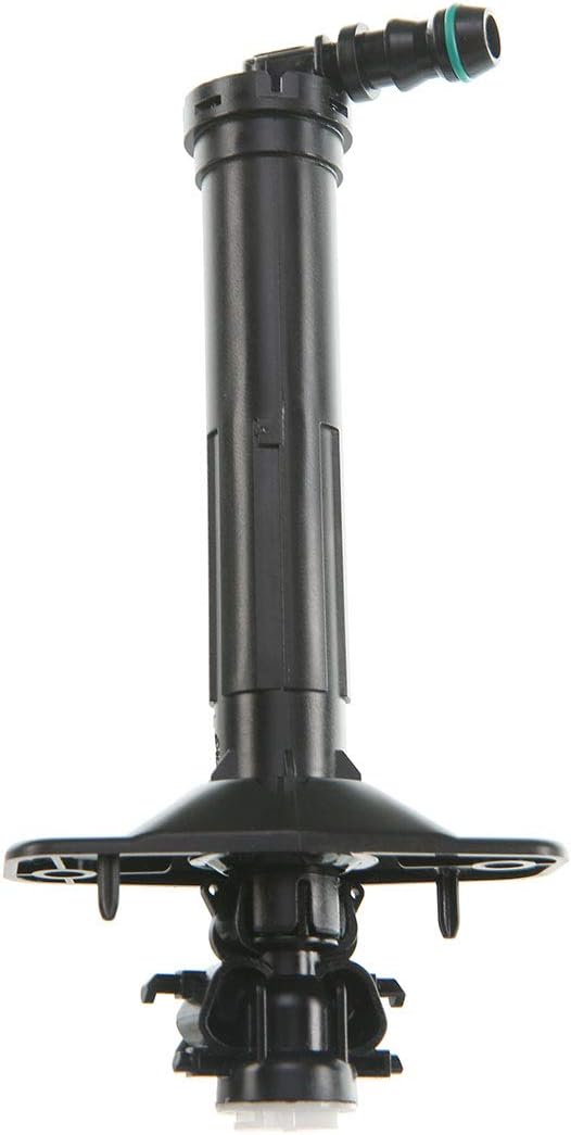 2x Scheinwerferreinigung Waschwasserdüse Vorne Links und Rechts für A6 4G2 C7 4GC A6 Avant 4G5 C7 4G