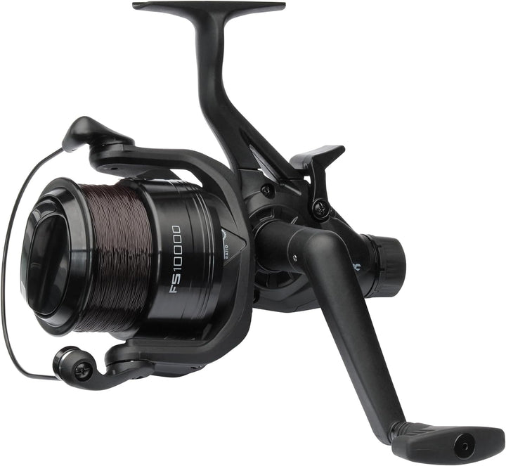 CR 10000FS vorgespult, 2 Stück