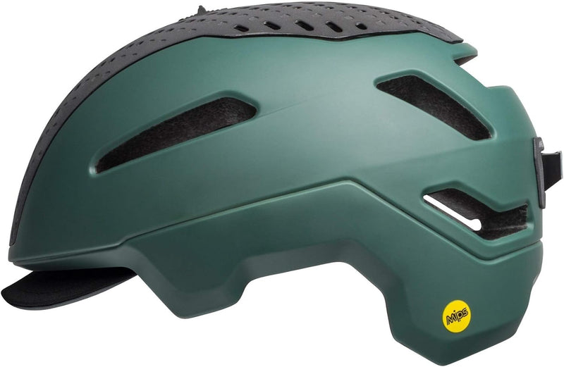 BELL Annex MIPS Fahrrad Helm grau 2024, M