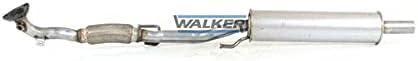 Walker 23358 Endschalldämpfer