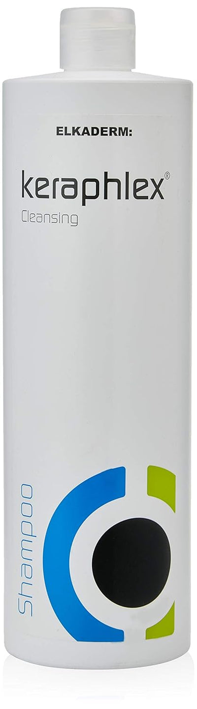 Elkaderm Keraphlex Shampoo Step 3, 1er Pack (1 x 1000 ml)