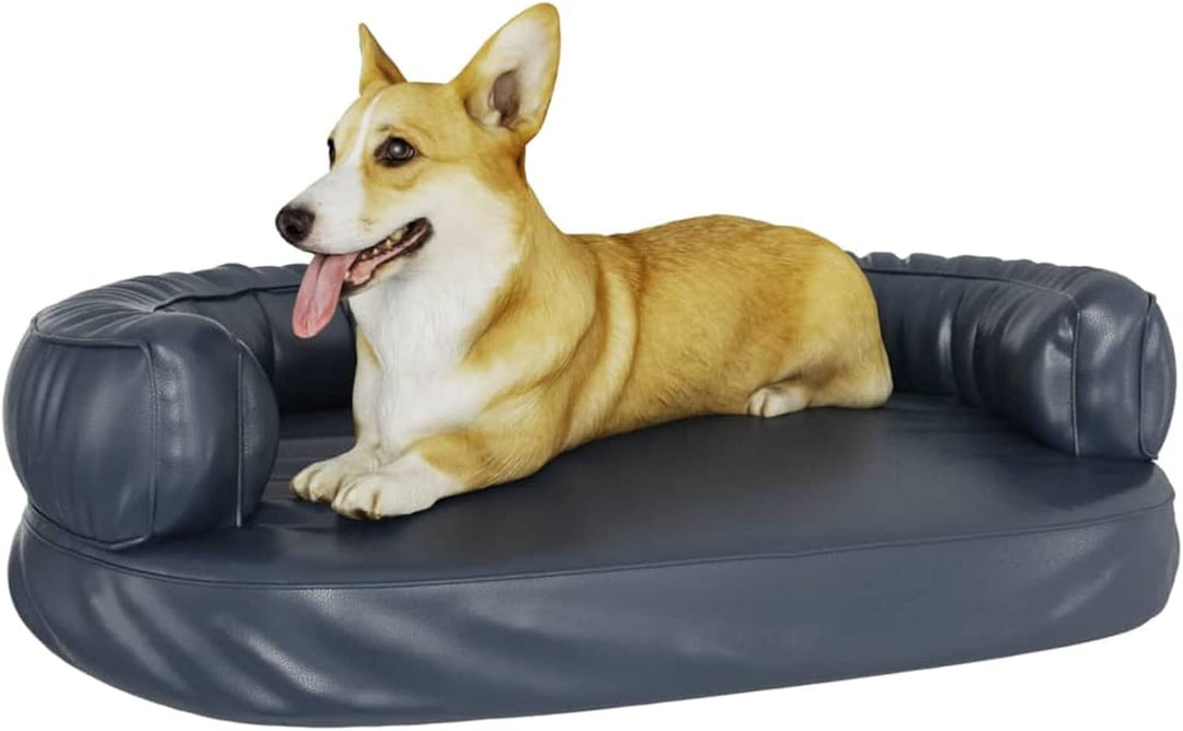 Tidyard Hundebett Hundesofa Haustiersofa Hundecouch Hundematte Hundekorb Hundematratze Hundekissen H