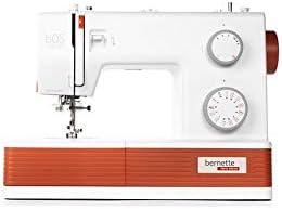 Bernette 05 Crafter Nähmaschine