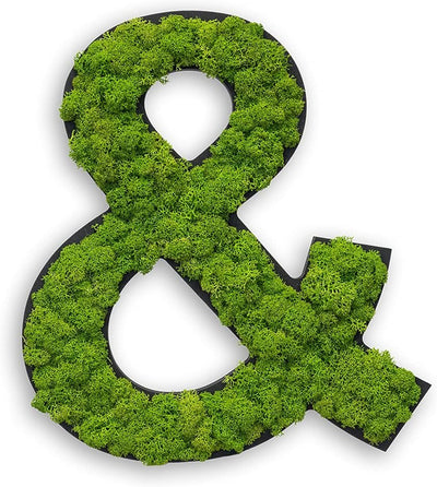 styleGREEN Piktogramm: Sonderzeichen "Und"