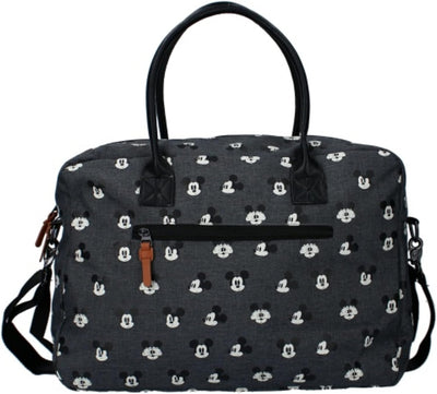 mybagstory - Wickeltasche - Mickey Mouse - Disney - Kinder - Baby - Schule - Kindergarten - Kinderga