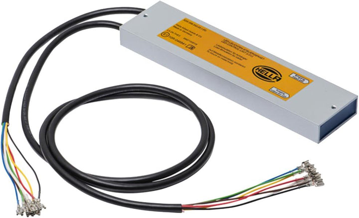 HELLA - Steuergerät, Beleuchtung - LED - 5DS 009 552-031