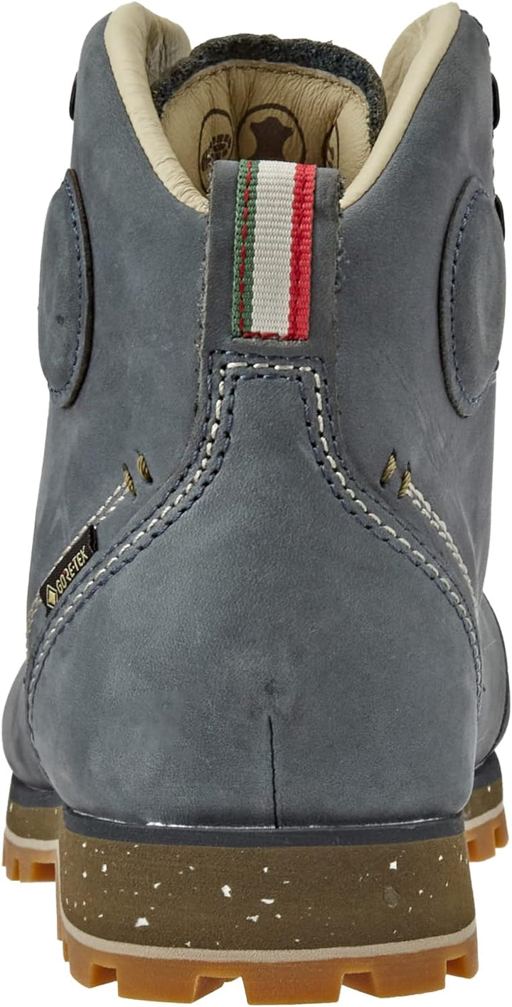 DOLOMITE Unisex Stiefel Cinquantaquattro High Fg Evo GTX Bergstiefel, Denimblau, 38 EU