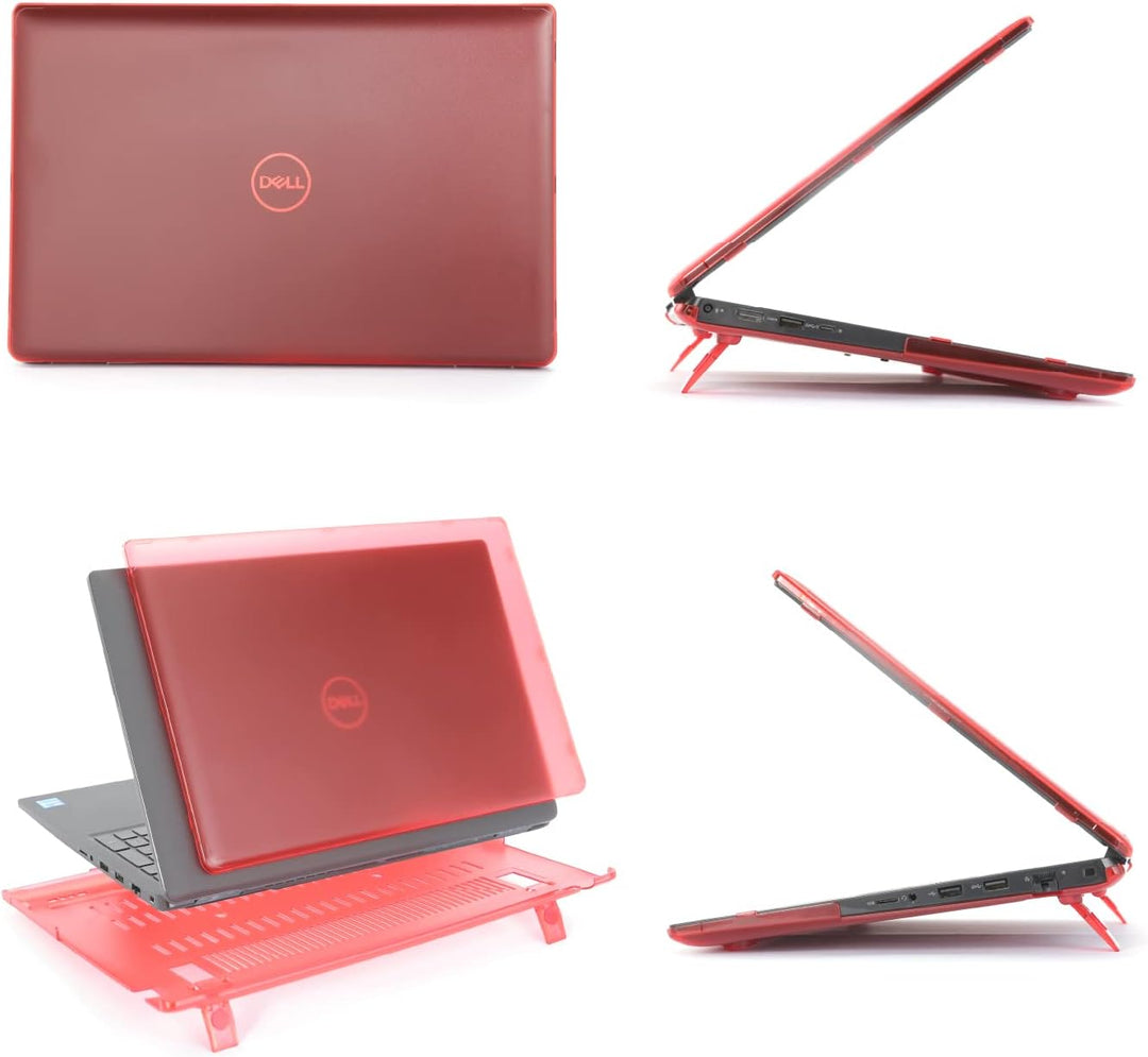 mCover Hartschalen-Schutzhülle, nur kompatibel mit 2021/2022 15,6 Zoll Dell Latitude 3520 Serie (nic